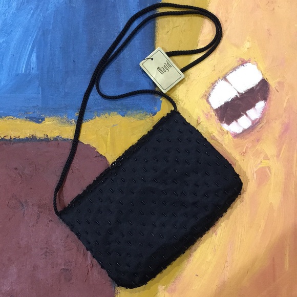 Beaded Evening Bag NWT - Picture 3 of 5